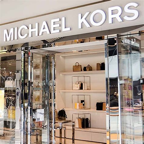 Michael Kors returns